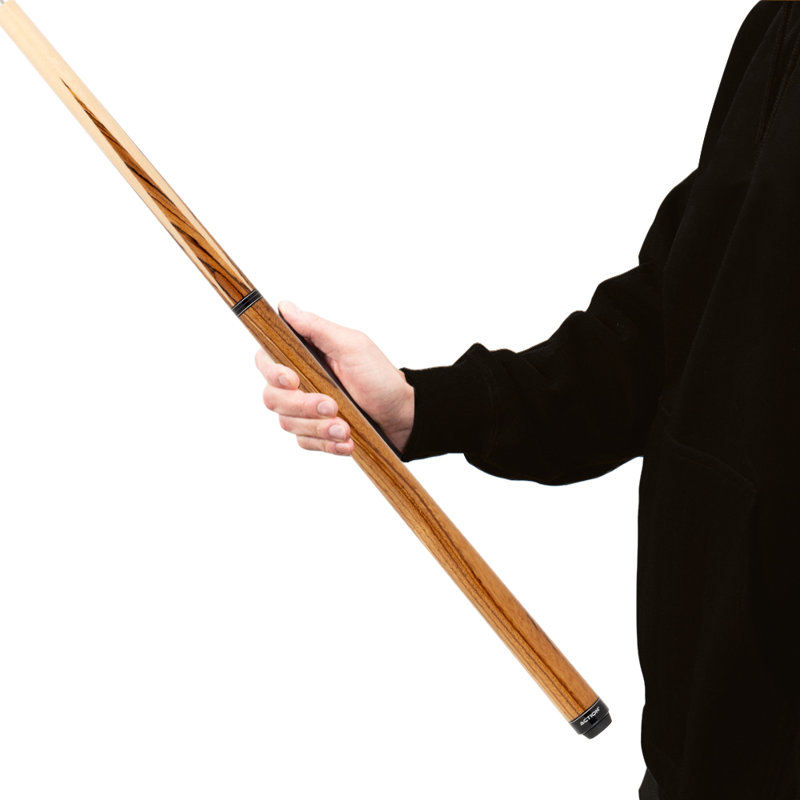 Hustlers and Break Jumps Pool Cues, 19 oz.
