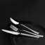  Paris Stainless Steel Cutlery Set 18 Pieces