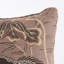 Lotus Garden Pillow