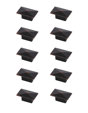 Oil-Rubbed Bronze
