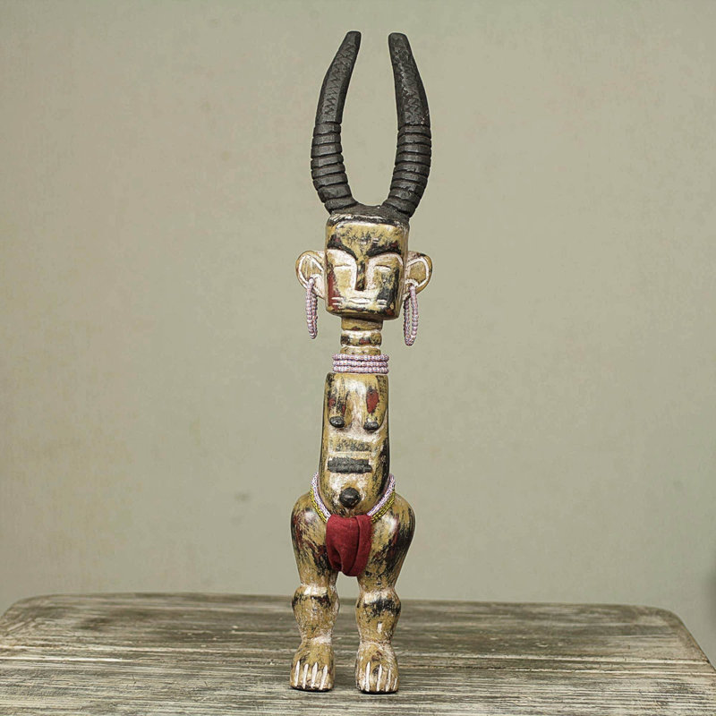 Elyzza Animals Figurines & Sculptures