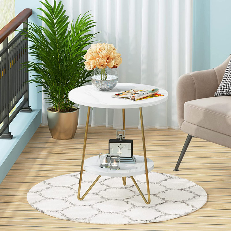 Aiobheann End Table