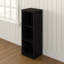 Decorative Storage 3 Cube Bookcase Unit Tiered Shelving Display by ClosetMaid-18026728