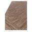 Natural Hide Cowhide Geometric Area Rug-25181715-124444437