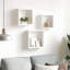 Tablettes murales cubiques flottantes-644638303-659195159