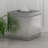 Hudson Tissue Box Cover
