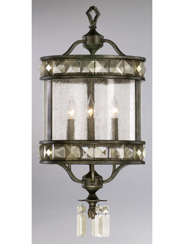 Buckingham 3 - Light Pendant