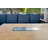 Walliston 8 Seater Dining Set with Cushions and Parasol