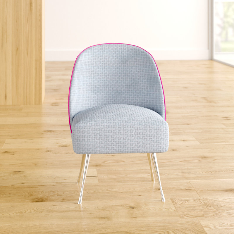 Barrel Chair