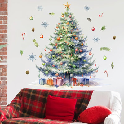 Fashion Wall Decal