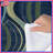 Geometric Waves Cool Cotton Blend Comforter-721922208