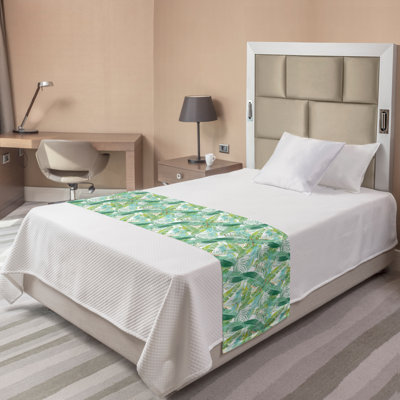 Bed Runner