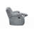 STONIC CONSOLE RECLINING LOVESEAT-886731170