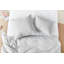 Housse de couette 100% coton Tate Grey-1204944176