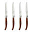 Laguiole 4 Piece Steak Knife Set-140442618