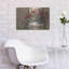 «Geraniums On Chair» par Carol Rowan-2011965639