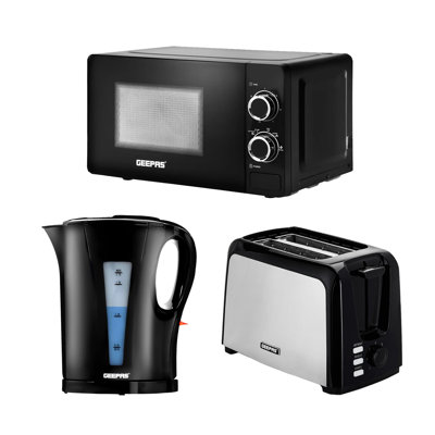 Geepas Toaster Oven