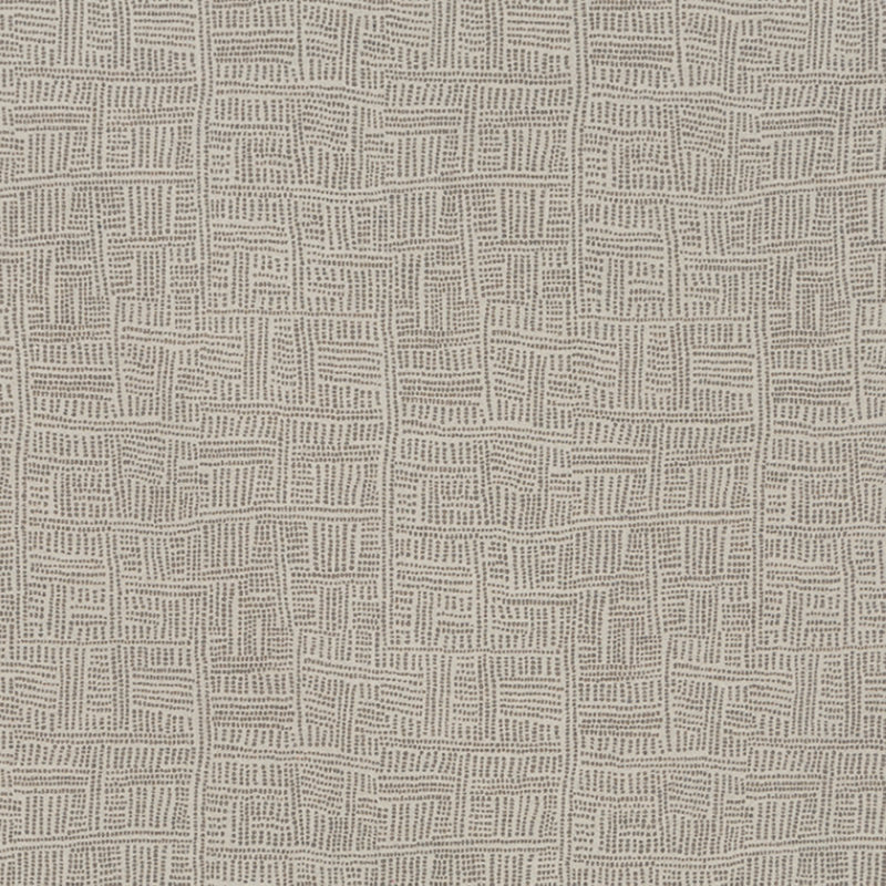 Tissu à lignes et à pois épicuriens, Huître
