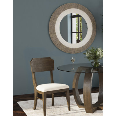 Miroir mural Daralyn