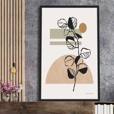 Peinture Scandi Farmhouse II