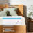 6"/8"/10"/12" Medium Firm Gel Memory Foam Mattress，Gel-Infused With High-Density Base，Certipur-US，Washable Cover-2080136414-2080136415