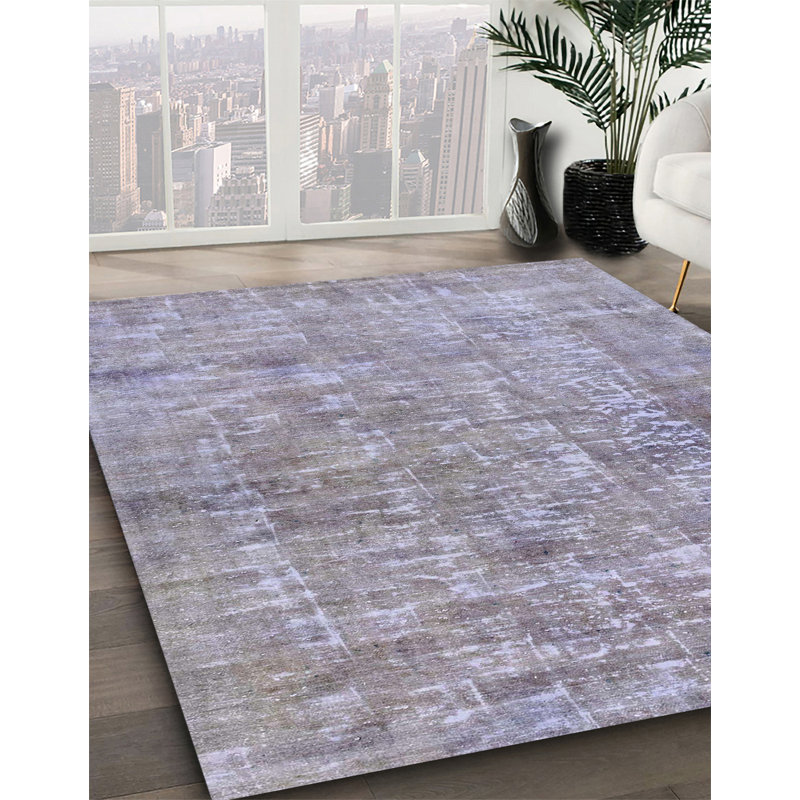 Tapis abstrait 2094, Rectangle 5 pi x 8 pi