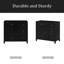 Meuble-lavabo 36 po (lavabo non inclus)-107856796