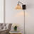Christoph Plug-in Armed Sconce-1703158056