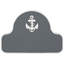 Anchor Arch Address Sign Plaque-1738141318-1738141327