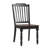 Alyssha 4-Person Round Solid Wood Dining Set-1440573218
