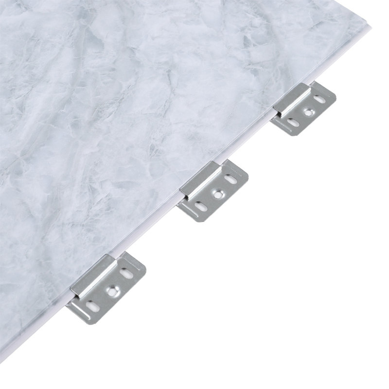 Demarest 25x260 cm PVC Field Tile in Grey