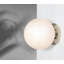 Mezzo 1 - Light Flush Mounted Sconce-73103293-73338593