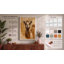 Camel Study Boho - Wrapped Canvas-730127971-730127966