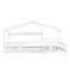 Single (3') Cabin Bed Bed Frame