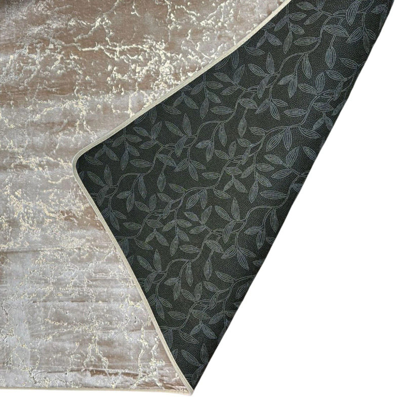 Marble Indoor / Outdoor Area Rug, Rectangle 160 x 220 cm