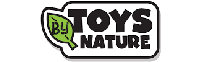Logo Toys By Nature