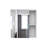 Spohn Mirror Cabinet