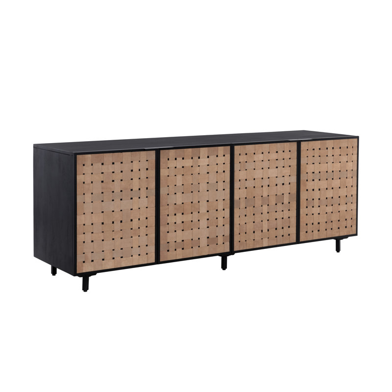 Omari 80'' W Sideboard