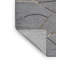 Tapis gris lavable à la machine-1728677551