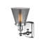 Applique murale 1 lumière 6 "Ballston Urban Cone-772440858-772440834-672157937