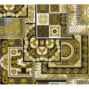 1005cm x 70cm Wallpaper Roll