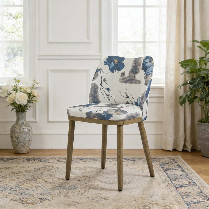 Chaise de salle à manger
