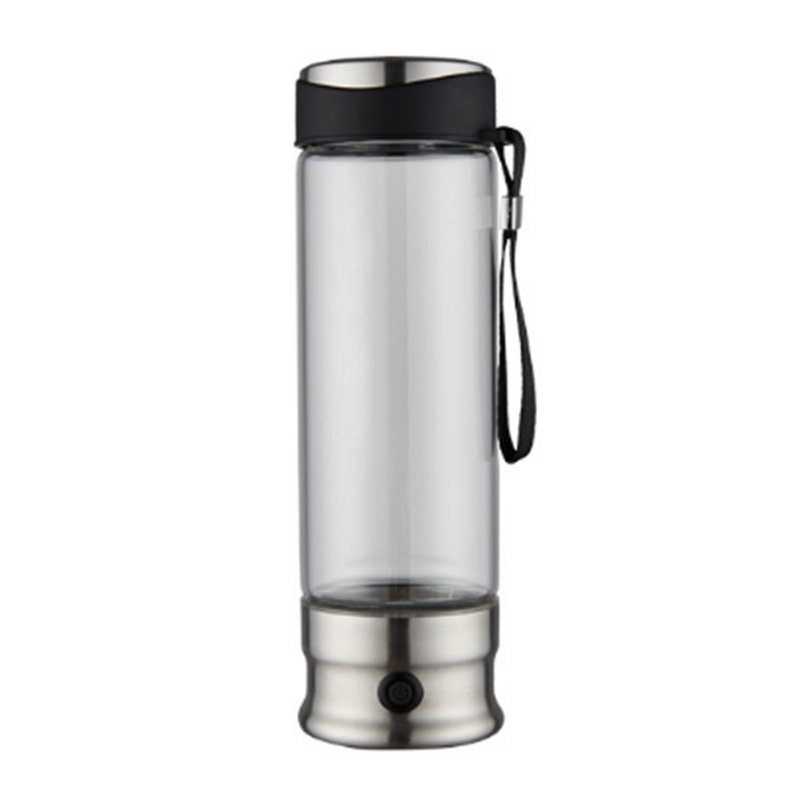 Bouteille d'eau, technologie portative de générateur d'eau portable