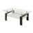 Ensemble de tables basses 4 pièces Oecusse