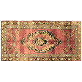 Gallery Size One-of-a-Kind 5'4" X 10'11" Area Rug