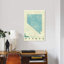 «Nevada Map», impression sur toile-33089582-72301539-72301545