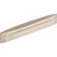 Oval Long Slot 5" Center to Center Bar pull-1805356357