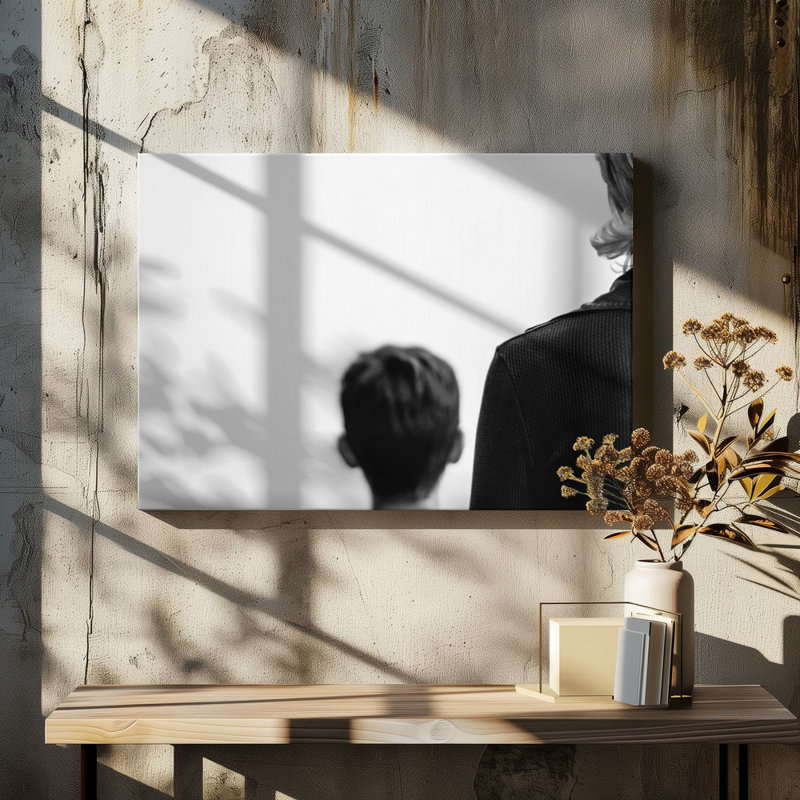 Wrapped Canvas Print, 50.8 cm H x 76.2 cm W