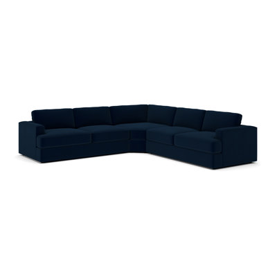 Cayden L-Sectional