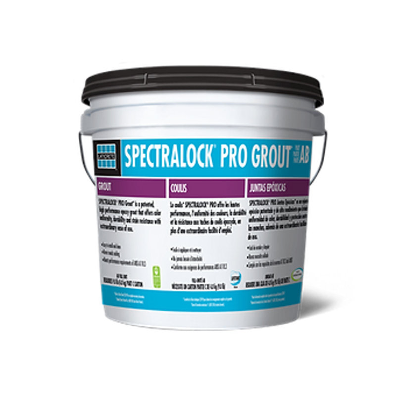 Coulis LATICRETE Spectralock Pro *